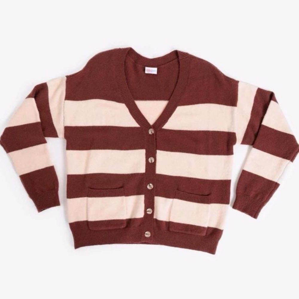 LulaRoe Kaitlyn Cardigan